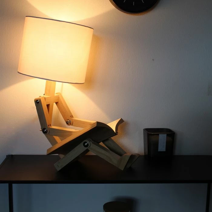 Lampe En Bois Assise Emil 3 Lampe En Bois Assise Emil