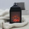 Lanterne Feu De Cheminée -CADEAUX FOLIES Soldes 17050 lantern fireplace 0 1