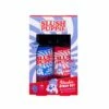 Sets De Sirops Slush Puppie -CADEAUX FOLIES Soldes 17170 slush puppie syrup 2 pack blue raspberry 1
