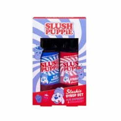 Sets De Sirops Slush Puppie