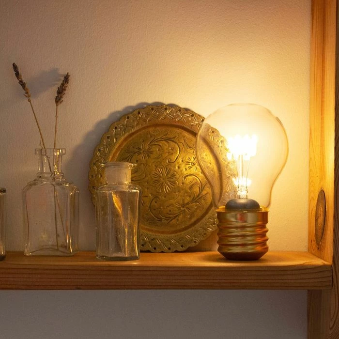 Ampoule LED Sans Fil 3 Ampoule LED Sans Fil