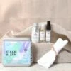 Kits De Nettoyage Clean & Zen -CADEAUX FOLIES Soldes 1 czdesk clean kit zen desk