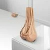 Coince Couilles -CADEAUX FOLIES Soldes balls doorstop 2