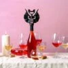 Tire-bouchon Et Décapsuleur Chauve-souris 1 Tire-bouchon Et Décapsuleur Chauve-souris -CADEAUX FOLIES Soldes bat corkscrew 1