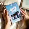 Coffret Sommeil Beauty Sleep -CADEAUX FOLIES Soldes beasle 03