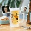 Chope De Bière Personnalisée Spécial Oktoberfest -CADEAUX FOLIES Soldes bierkrug oktoberfest 1200x1200px mit faces 1