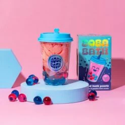 Boules De Bain Bubble Tea Boba