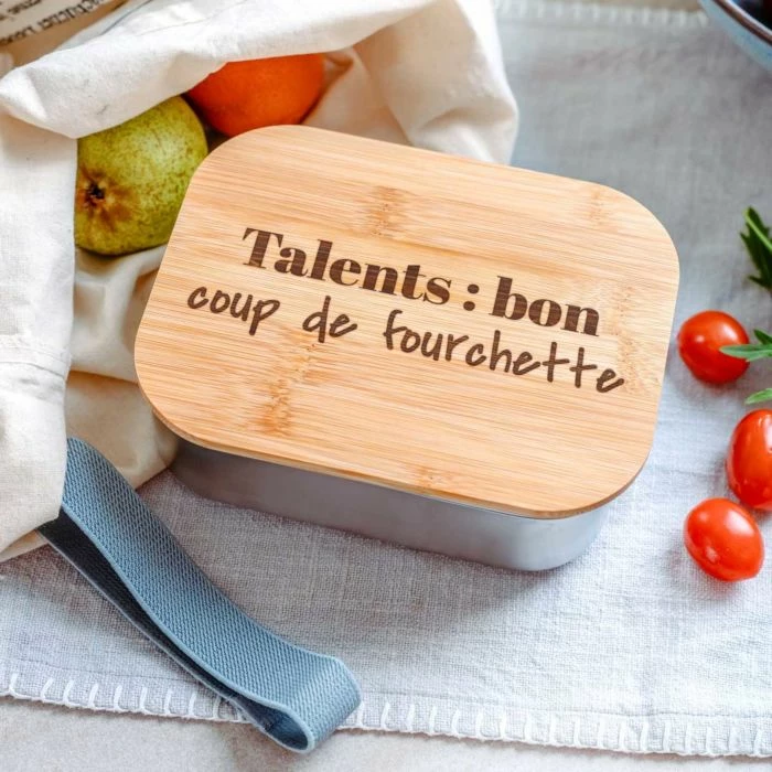 Lunch Box Personnalisée Avec Texte 3 Lunch Box Personnalisée Avec Texte