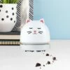 Aspirateur De Table Chat 1 Aspirateur De Table Chat -CADEAUX FOLIES Soldes cat vac 1
