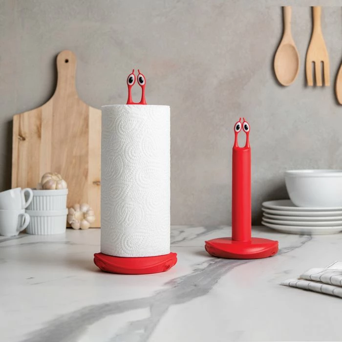 Porte Essuie Tout Crabe 3 Porte Essuie Tout Crabe