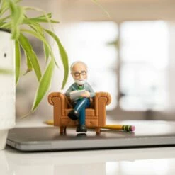 Le Thérapeute De Bureau