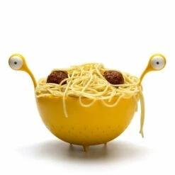 Passoire Spaghetti-Monster