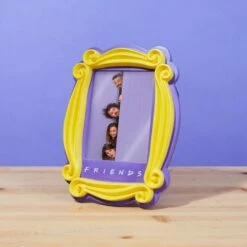 Cadre Photo Friends