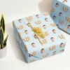 Papier Cadeau Personnalisé Avec Visage - Anniversaire -CADEAUX FOLIES Soldes gpbixt gift wrap birthday 1 1
