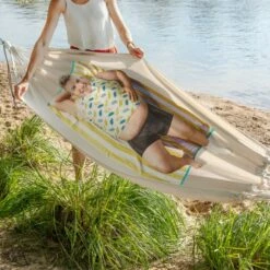Hamac Personnalisé Avec Corps De Rêve