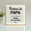 Light Box Cadre Lumineux Personnalisé Avec 6 Lignes -CADEAUX FOLIES Soldes light box perso fr 01 1