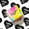 Boîte Mystère Spécial Amour -CADEAUX FOLIES Soldes lovbox mystery love box 2 1