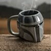 Tasse Star Wars The Mandalorian -CADEAUX FOLIES Soldes manmug star wars the mandalorian tasse