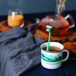 Tasse Et Infuseur à Thé Nessie