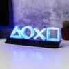 Lampe Playstation Icons PS5 -CADEAUX FOLIES Soldes playstation icons light ps5 1