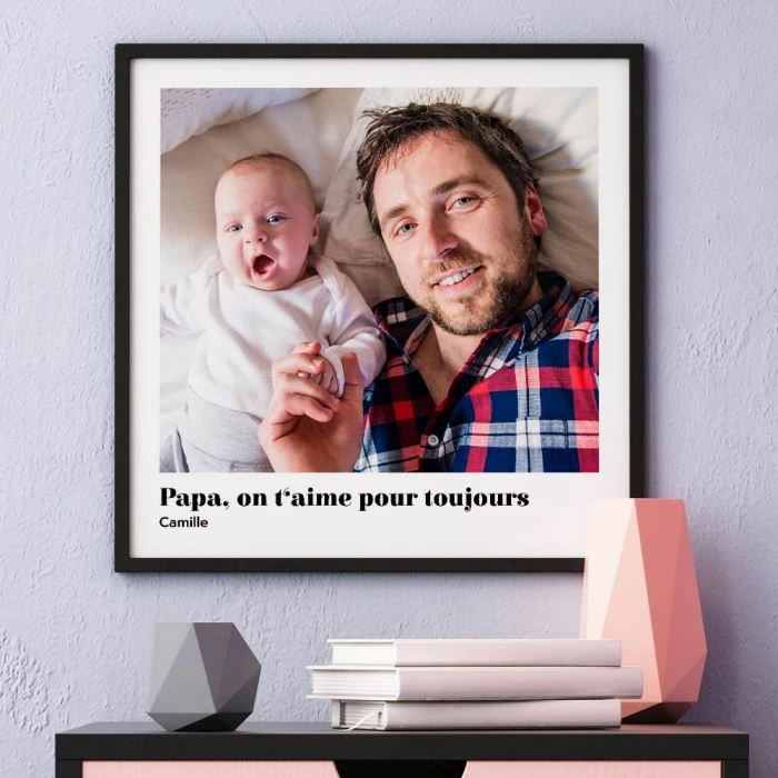 Poster Avec Photo Et Texte 3 Poster Avec Photo Et Texte