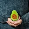 Mini Bouillotte Avocat -CADEAUX FOLIES Soldes pocket pal avocado 1 new