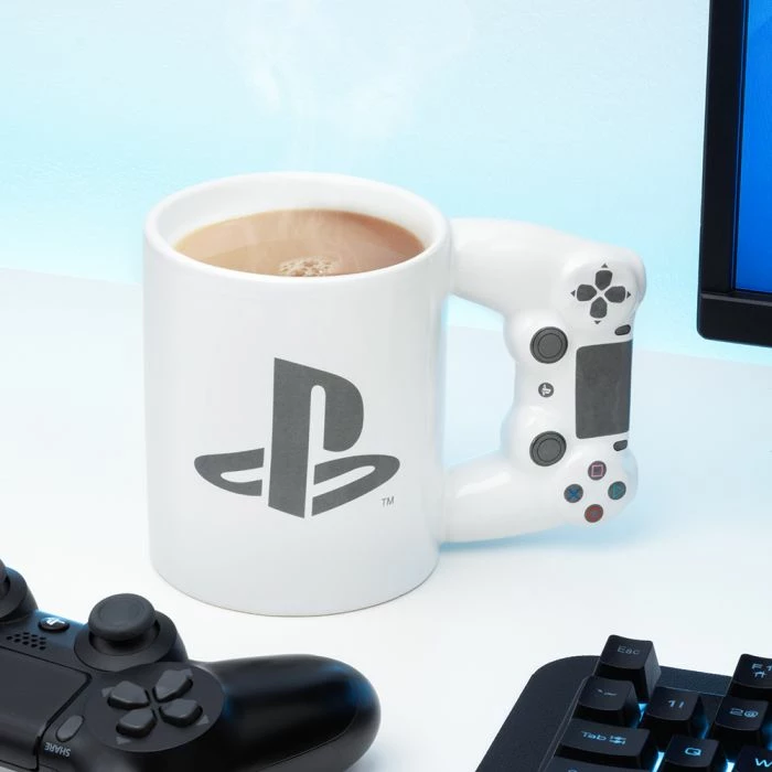 Mug Manette De PlayStation 5 2 Mug Manette De PlayStation 5