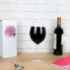 Verre à Vin Géant -CADEAUX FOLIES Soldes riesen weinglas 1 1