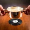 Dessous De Plat Vinyle 2 Dessous De Plat Vinyle -CADEAUX FOLIES Soldes schallplatten topfuntersetzer new