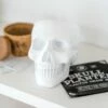 Kit De Plantation Tête-de-mort 2 Kit De Plantation Tête-de-mort -CADEAUX FOLIES Soldes skull planter kit main