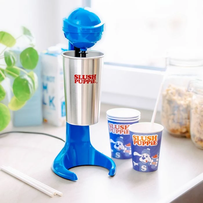 Mixeur Milkshake Slush Puppie 3 Mixeur Milkshake Slush Puppie