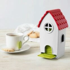 Distributeur De Sachets De Thé