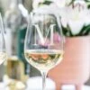 Verre à Vin Personnalisé Avec Monogramme 1 Verre à Vin Personnalisé Avec Monogramme -CADEAUX FOLIES Soldes weinglas 1200x1200px mothersday